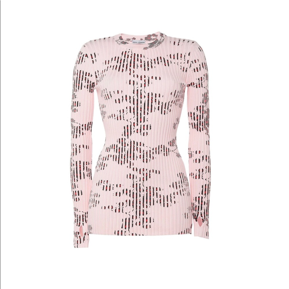 Paco Rabanne sweater size M/L